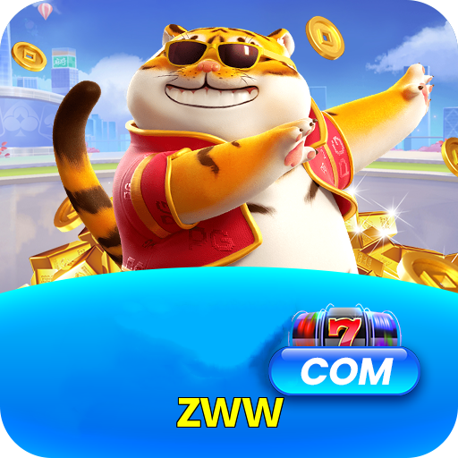 Imagem promocional da zww mostrando a plataforma e suas vantagens